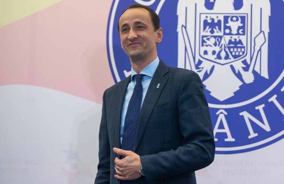 Mihai Covaliu, la sosirea în ţară a delegaţiilor de canotaj, gimnastică şi tenis de masă: „Vor mai veni medalii”! Ce a spus Lipă