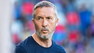 Mihai Stoica a dat verdictul: „E cel mai bun jucător al echipei naţionale la ora actuală!”
