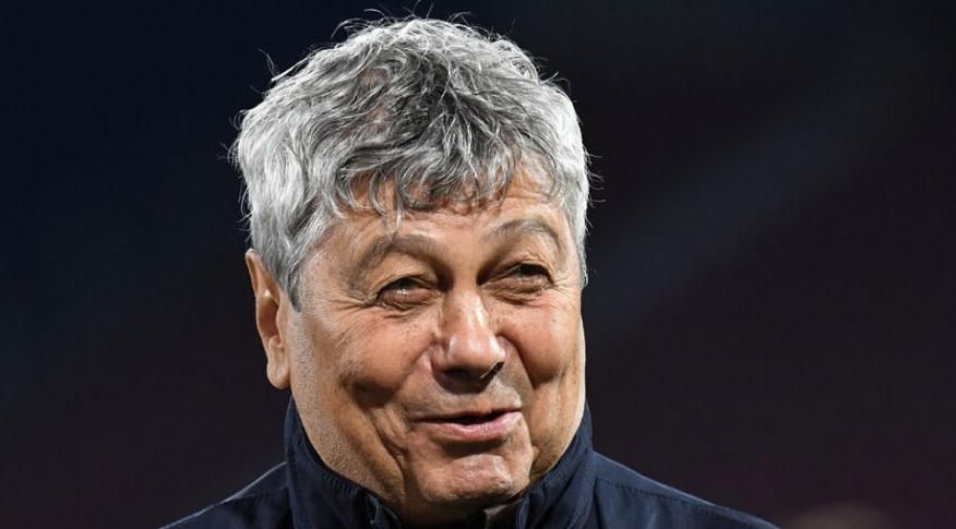 Mircea Lucescu e noul selecţioner al României