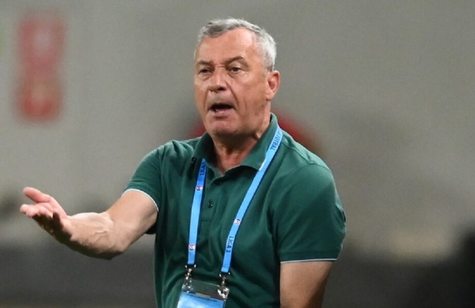 Mircea Rednic s-a plâns de bugetul de la UTA şi a primit replica de la şefii clubului: „Sponsorizări de peste 200.000 de euro!”