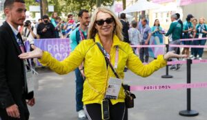 Nadia Comăneci, evitată de TAS! Decizia surprinzătoare luată de judecătorii de la Paris