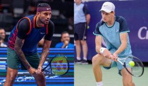 Nick Kyrgios a răbufnit după ce Jannik Sinner a scăpat de suspendarea pentru dopaj: „Ridicol”. Schimb de replici aprins cu un fan