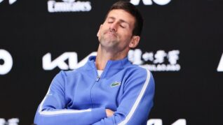 „Nu este obiectivul meu!” Novak Djokovic, discurs sincer despre Turneul Campionilor. Campionul olimpic a uimit pe toată lumea