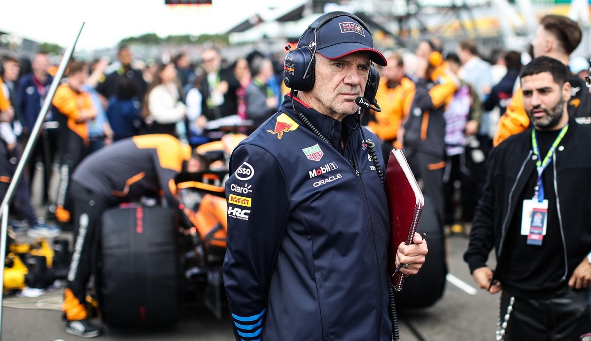 Newey, aproape sigur la Aston Martin. Analiza lui Adrian Georgescu