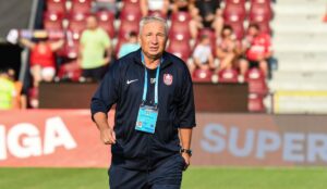 CFR Cluj – U Cluj LIVE TEXT, 22:00! Derby spectaculos în Gruia. Dan Petrescu, rivalul lui Ioan Ovidiu Sabău. Echipele probabile