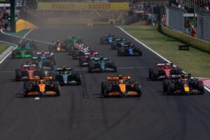 Cum s-a schimbat Formula 1 în ultimii ani! Analiza lui Adrian Georgescu