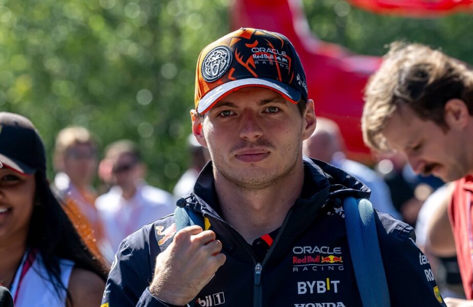 De ce a ajuns Verstappen la Red Bull și nu la Mercedes. Analiza lui Adrian Georgescu