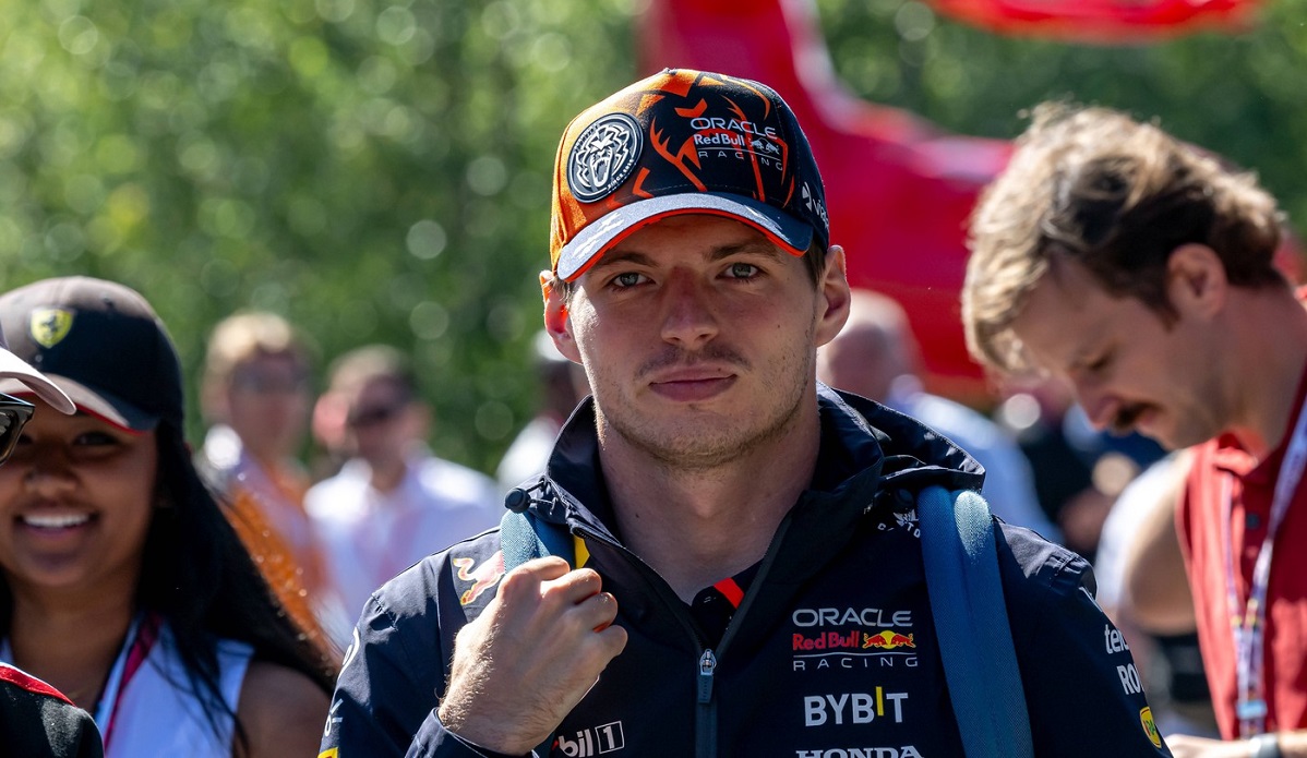 De ce a ajuns Verstappen la Red Bull și nu la Mercedes. Analiza lui Adrian Georgescu