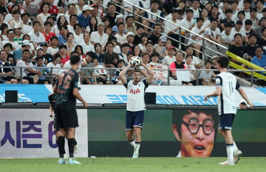 Ce notă a primit Radu Drăguşin după Bayern – Tottenham 2-1! Cum s-a descurcat împotriva echipei la care a refuzat transferul