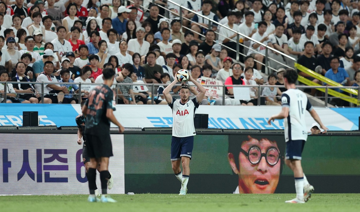 Ce notă a primit Radu Drăguşin după Bayern – Tottenham 2-1! Cum s-a descurcat împotriva echipei la care a refuzat transferul