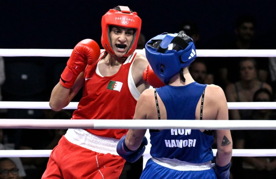„Această luptă este pentru demnitatea mea!” Imane Khelif, reacţie fermă după ce a câştigat o medalie la Jocurile Olimpice