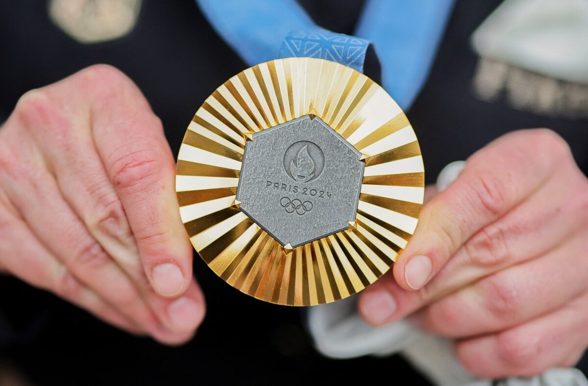 Premii incredibile pentru titlul olimpic: cinci vaci, scutire de stagiul militar, un apartament sau un diamant