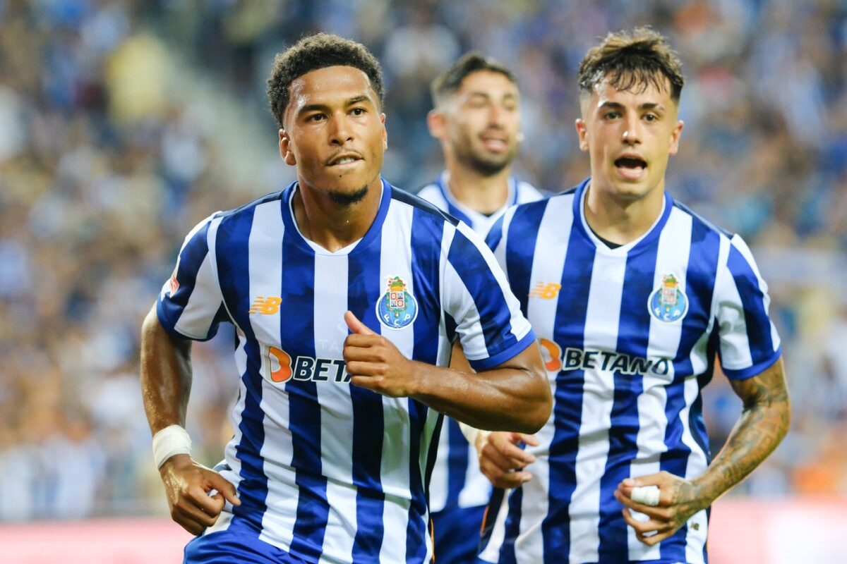 FC Porto – Arouca 4-0 şi Braga – Rio Ave 4-0 au fost LIVE în AntenaPLAY. Spectacol total în Liga Portugal