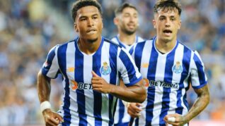 FC Porto – Arouca 4-0 şi Braga – Rio Ave 4-0 au fost LIVE în AntenaPLAY. Spectacol total în Liga Portugal