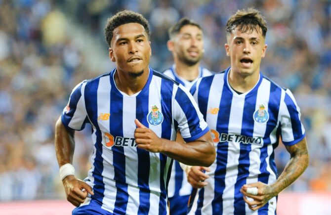 FC Porto – Arouca, în AntenaPLAY (20:00). Spectacol total în Liga Portugal