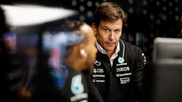 Toto Wolff, în stare de şoc după ce Lewis Hamilton a fost eliminat în Q2! Imaginea zilei la Marele Premiu al Ţărilor de Jos