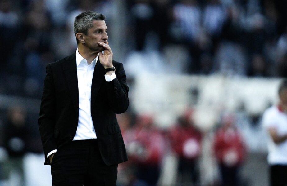 PAOK şi Răzvan Lucescu, pas uriaş spre grupele Europa League. Victorie categorică în Grecia