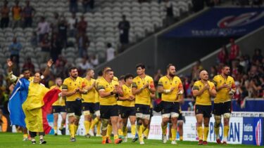 România a aflat cum poate ajunge la Cupa Mondială de Rugby din 2027: „Este o provocare, dar şi o oportunitate”