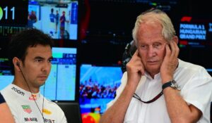 Helmut Marko a dezvăluit motivul pentru care Sergio Perez va rămâne la Red Bull şi a pus capăt zvonurilor: „Nu sunt adevărate”