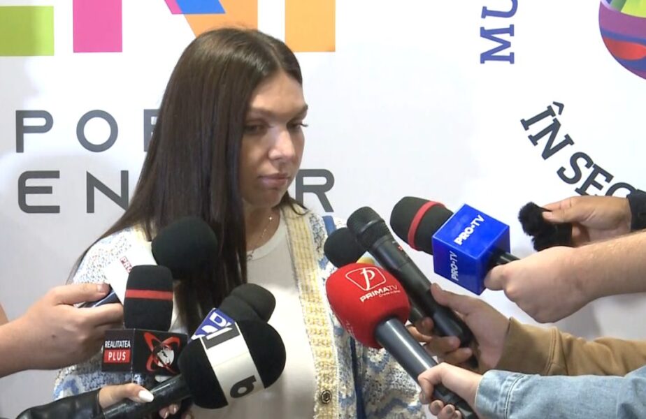 Simona Halep, mesaj tranşant despre cazul de dopaj al lui Jannik Sinner: „S-a judecat total diferit. Am avut mult de suferit”