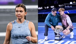 „Nedreptate” Simona Halep nu s-a putut abţine după ce Jannik Sinner a scăpat de suspendare chiar şi cu două teste pozitive