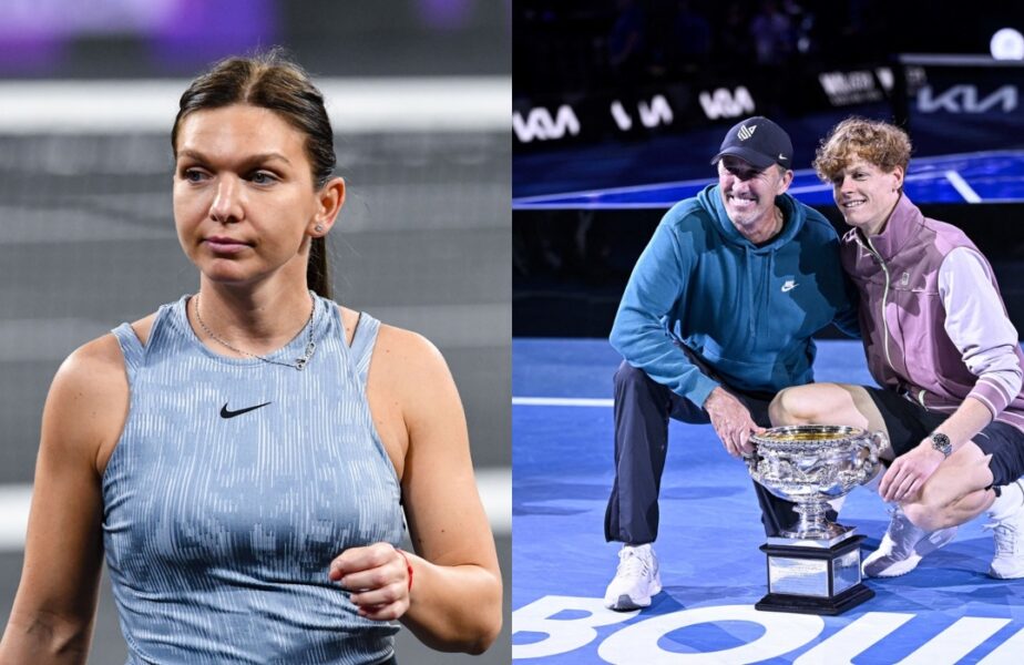 „Nedreptate” Simona Halep nu s-a putut abţine după ce Jannik Sinner a scăpat de suspendare chiar şi cu două teste pozitive