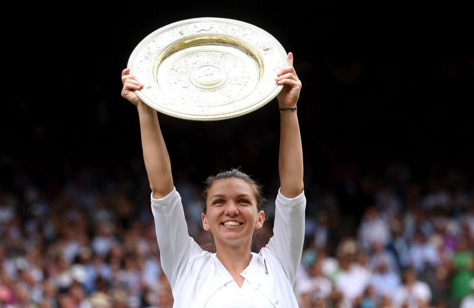 Simona Halep, din nou alături de antrenorul cu care a cucerit Wimbledon! Mesajul fostului număr 1 mondial despre recuperare