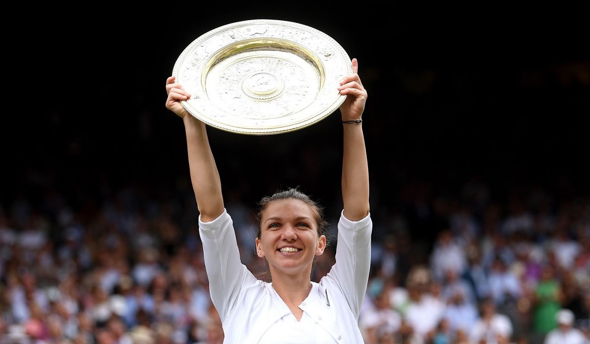 Simona Halep, din nou alături de antrenorul cu care a cucerit Wimbledon! Mesajul fostului număr 1 mondial despre recuperare