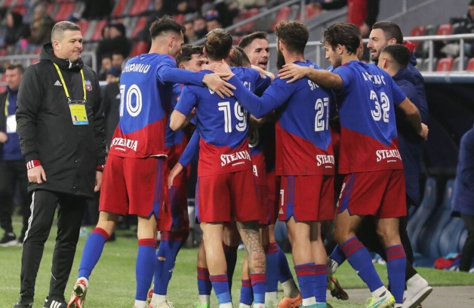 Steaua Bucureşti, reacţie tăioasă după postarea lui FC Porto: „A fost intenționat sau neintenționat?”