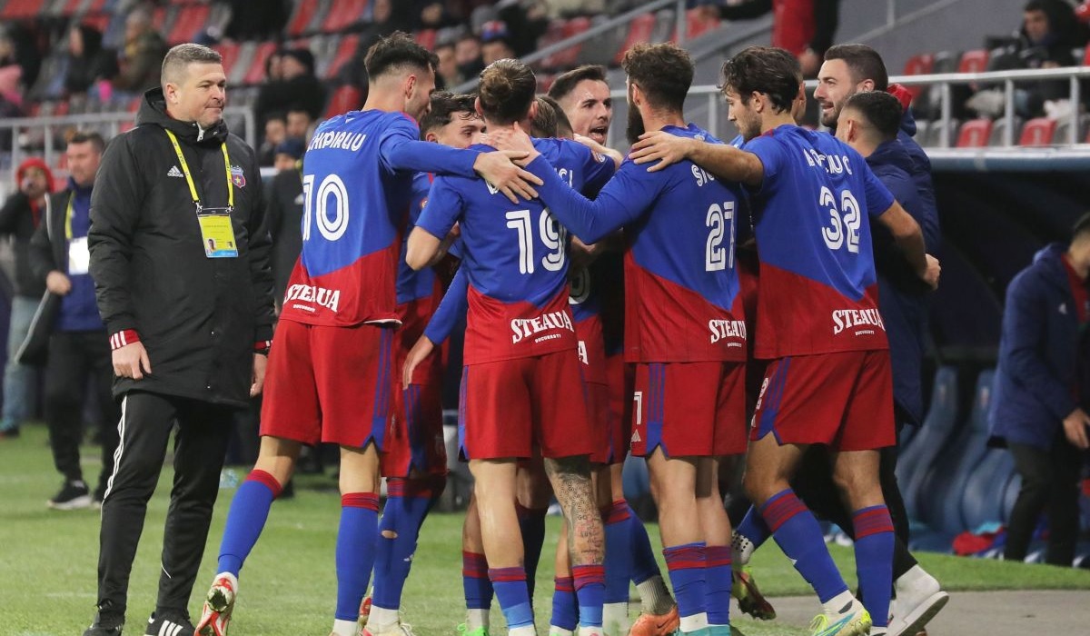 Steaua Bucureşti, reacţie tăioasă după postarea lui FC Porto: „A fost intenționat sau neintenționat?”