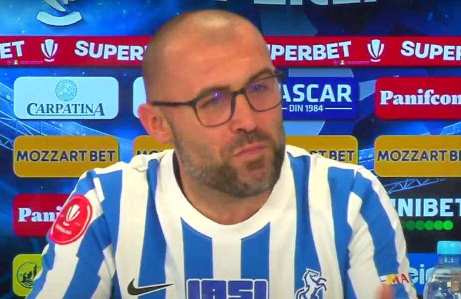 Tony da Silva e gata să o încurce pe FCSB: „Trei puncte sau măcar un punct”! Ce a spus de Omrani, fost atacant al roş-albaştrilor