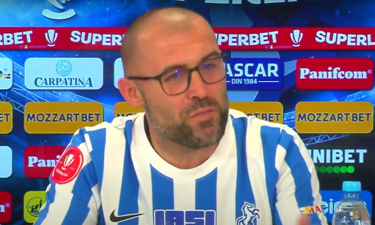 Tony da Silva e gata să o încurce pe FCSB: „Trei puncte sau măcar un punct! Ce a spus de Omrani, fost atacant al roş-albaştrilor