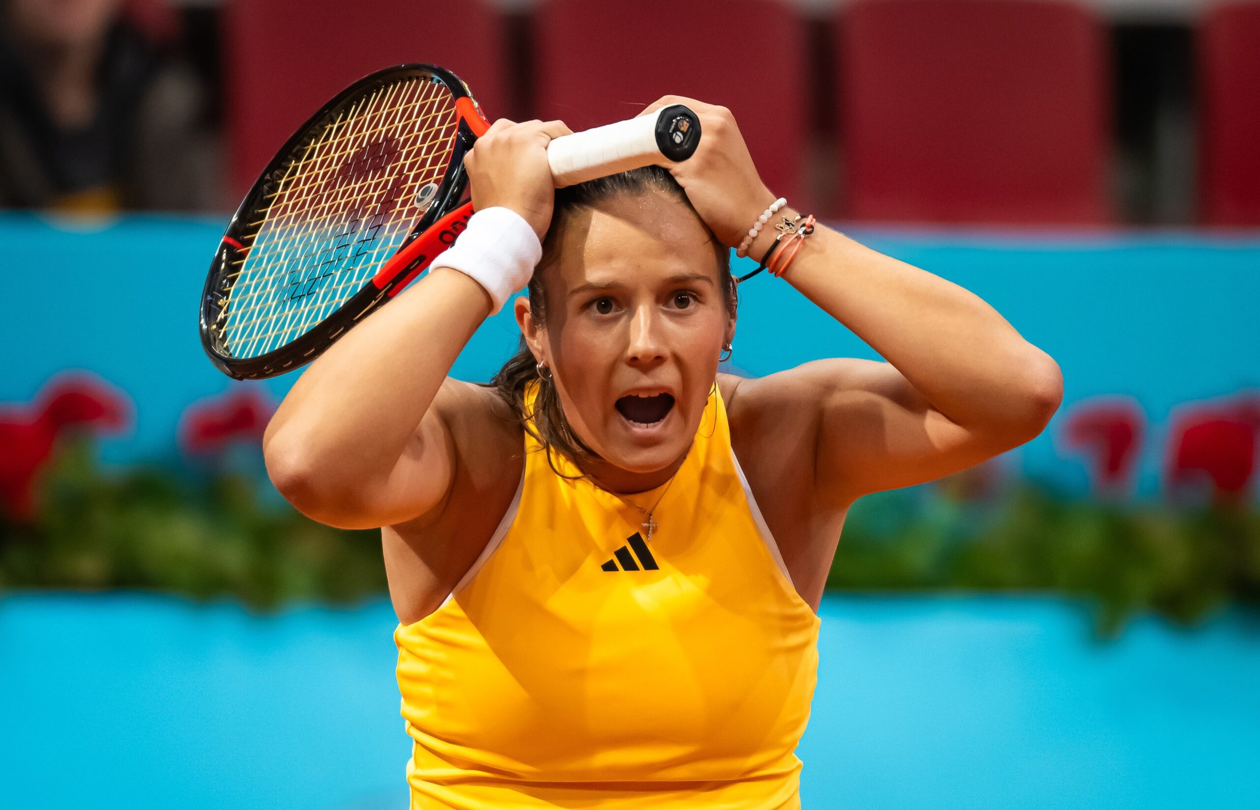 Kasatkina, verdict clar despre comparația dintre Alcaraz și Nadal! "Wow, pe bune?"