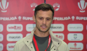 Andrei Nicolescu, dezvăluiri despre ultimii jucători transferați de Dinamo! Care sunt opțiunile pentru „primul 11”