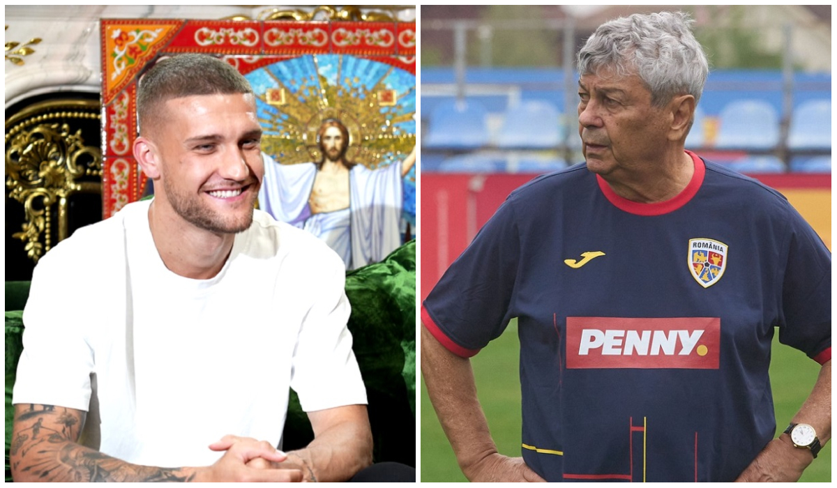 Daniel Bîrligea, mesaj direct pentru Mircea Lucescu după transferul la FCSB: „Vreau să îi dovedesc!”