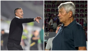 Daniel Pancu a primit o lecție incredibilă de la Mircea Lucescu: „L-am înjurat de la Iași până la București”