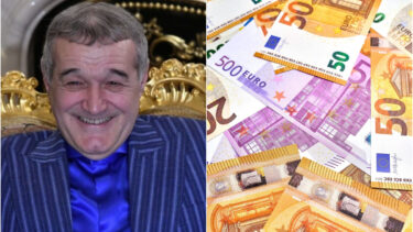 Câți bani ar putea primi FCSB de la UEFA pentru o victorie cu RFS, în Europa League! Gigi Becali poate da o lovitură importantă