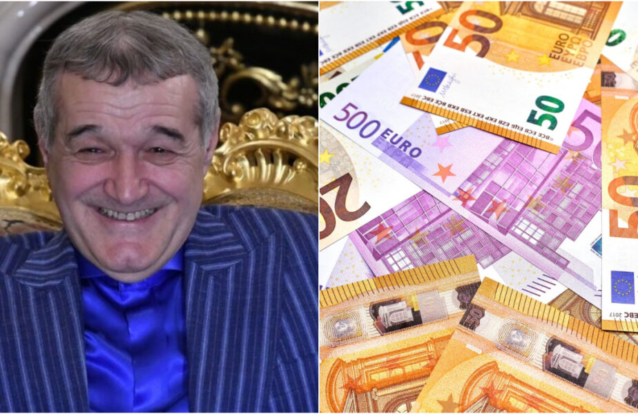 Câți bani ar putea primi FCSB de la UEFA pentru o victorie cu RFS, în Europa League! Gigi Becali poate da o lovitură importantă