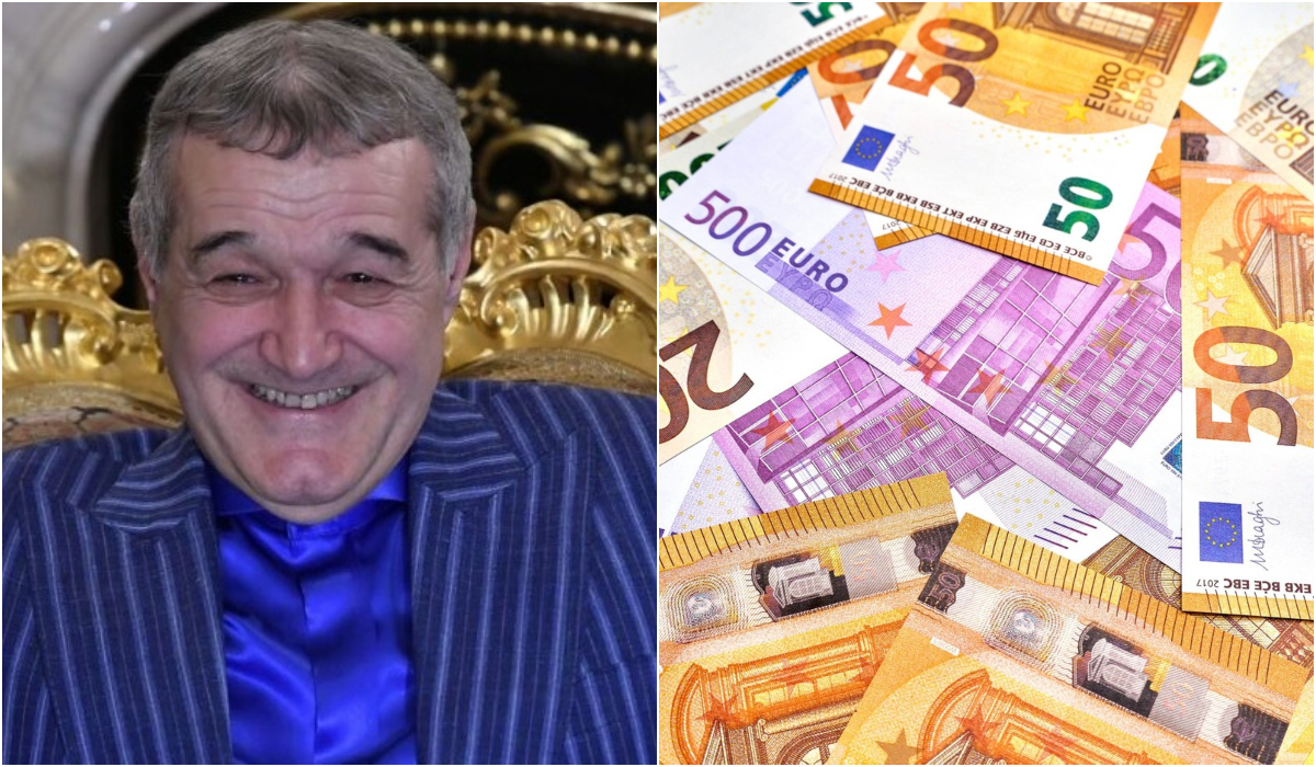 Câți bani ar putea primi FCSB de la UEFA pentru o victorie cu RFS, în Europa League! Gigi Becali poate da o lovitură importantă