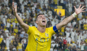 Cristiano Ronaldo, premiat de Al-Nassr după ce a ajuns la borna de 900 de goluri marcate! Cadoul primit de superstar