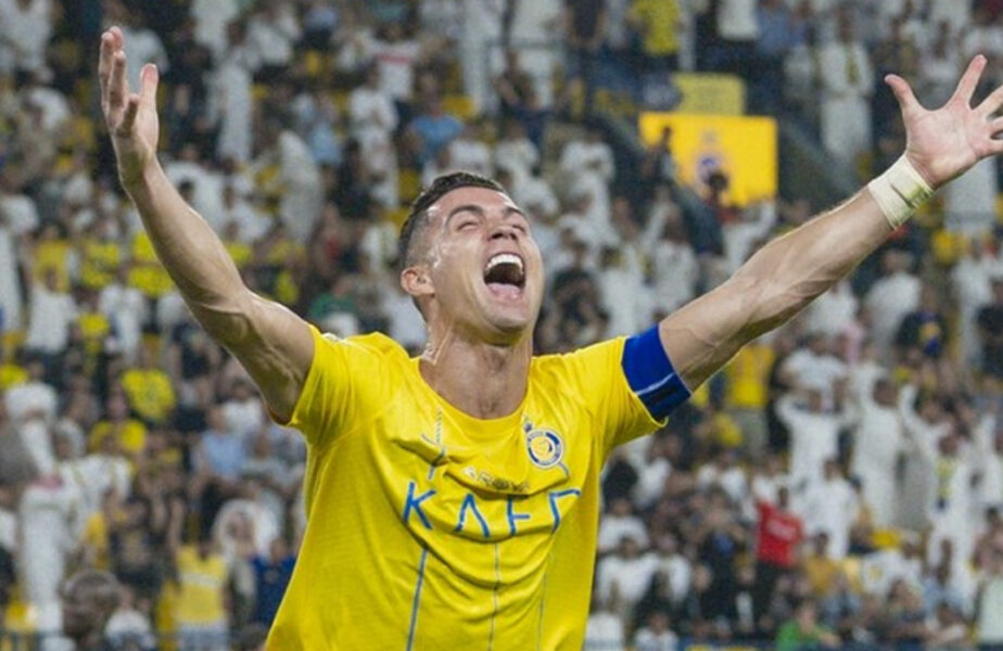 Cristiano Ronaldo, premiat de Al-Nassr după ce a ajuns la borna de 900 de goluri marcate! Cadoul primit de superstar