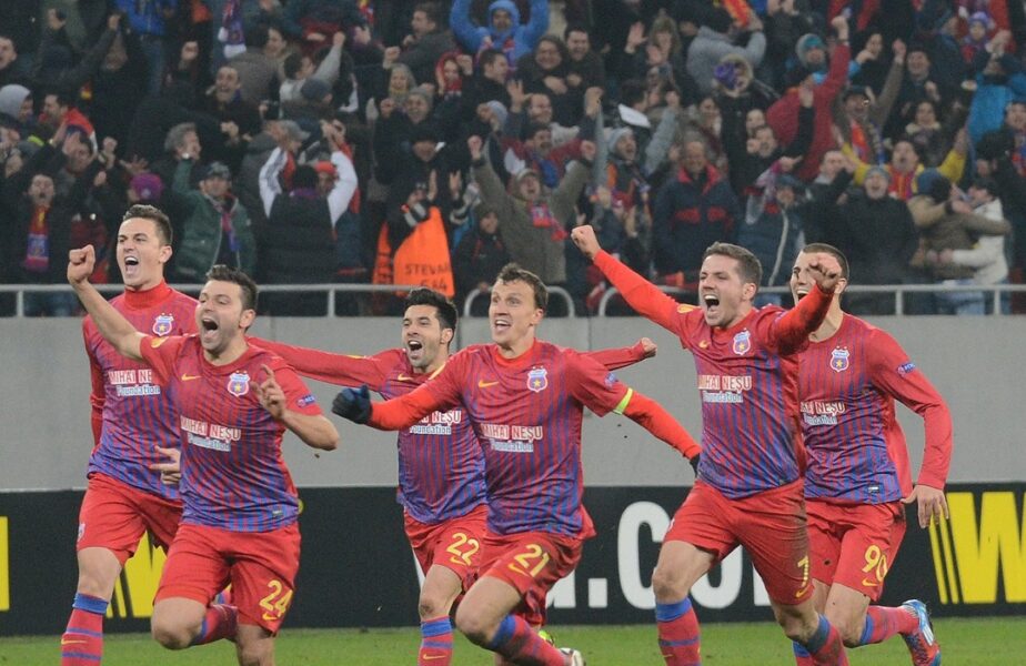 Un triplu campion cu FCSB și-a anunțat retragerea din fotbal! A dezvăluit și ce va face în continuare