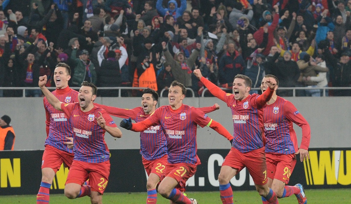 Un triplu campion cu FCSB și-a anunțat retragerea din fotbal! A dezvăluit și ce va face în continuare