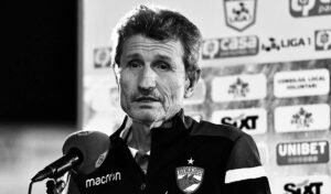 Dinamo, prima reacție după moartea lui Gigi Mulțescu! Mesaj emoționant despre legenda clubului