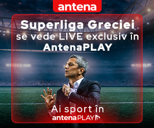 Superliga Greciei