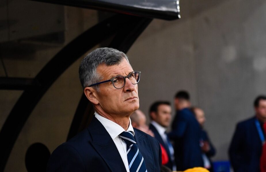 „Vom câștiga grupa!” Ioan Ovidiu Sabău a dat verdictul, după Kosovo – România 0-3! Ce a spus despre Mircea Lucescu