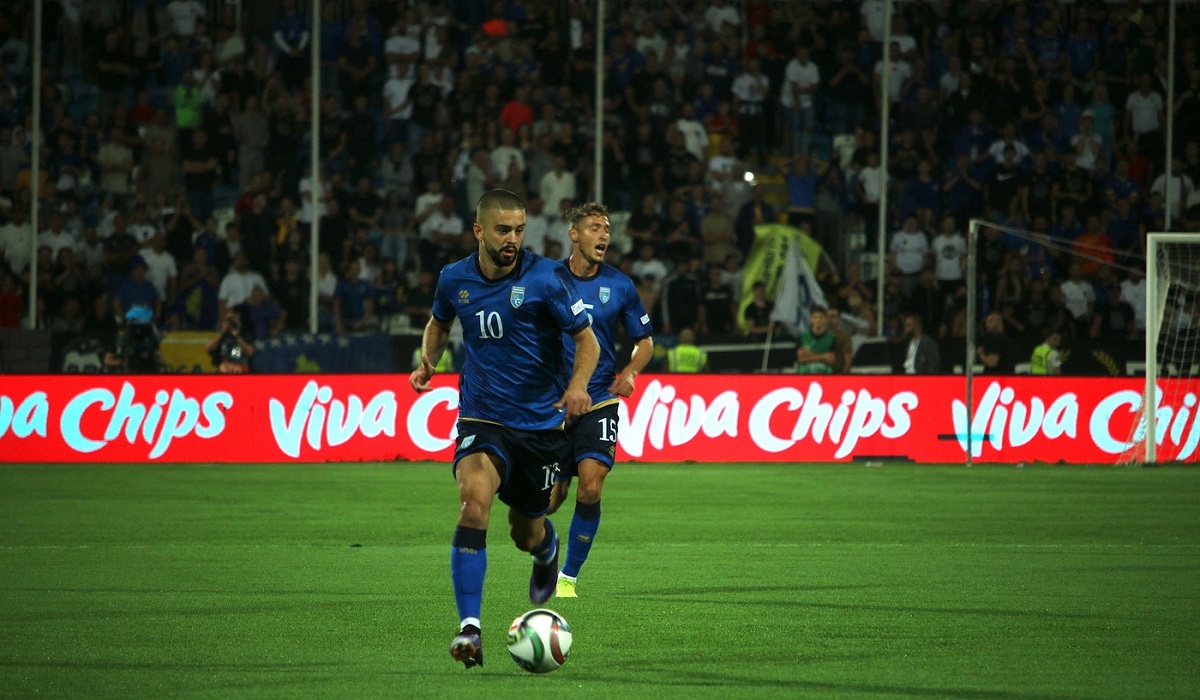 Cipru – Kosovo 0-4. Meci „de foc” în grupa României din Nations League! Franța – Belgia, la 21:45. Meciurile serii