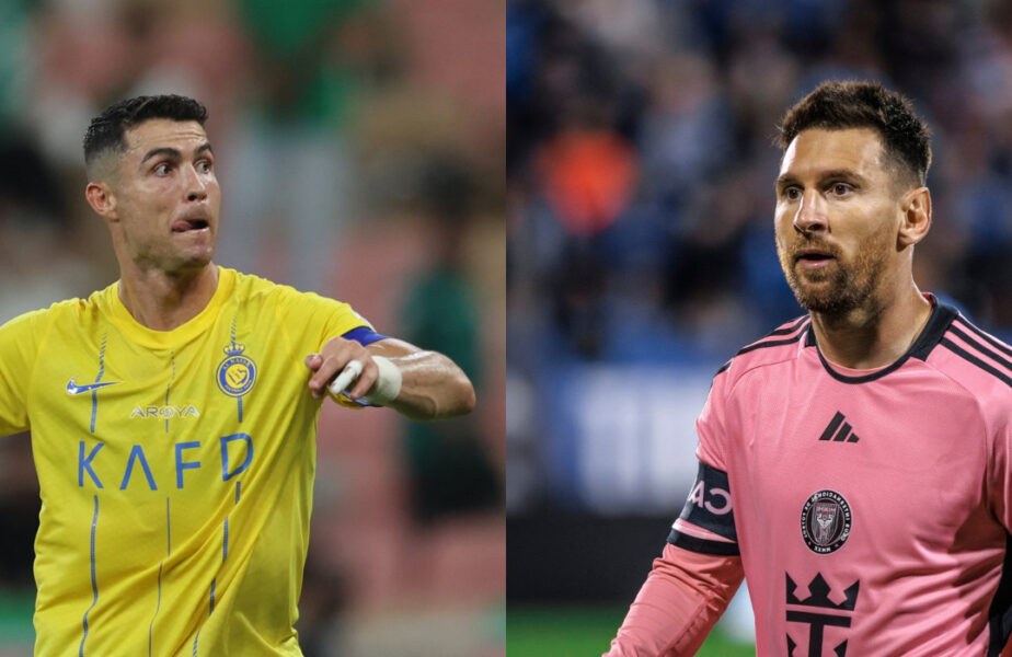 Lionel Messi și Cristiano Ronaldo nu au fost nominalizați la Balonul de Aur 2024! Lista completă a jucătorilor