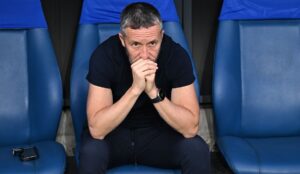 Mihai Stoica, anunţ teribil la FCSB! Titularul care ratează meciurile cu Dinamo, Rangers şi Rapid: „Nu poate interveni!”