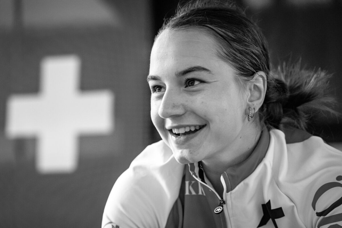 Tragedie în lumea ciclismului! Muriel Furrer a murit la doar 18 ani! Căzătura de la mondiale i-a fost fatală